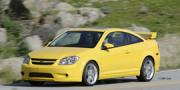 Chevrolet Cobalt 2009 LS XFE