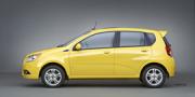 Chevrolet Aveo5 2009 LT