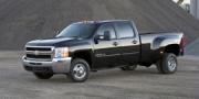 Chevrolet Silverado 2008 3500 HD Crew Cab Work Truck 2WD DRW