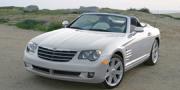 CHRYSLER Crossfire 2008 Limited