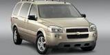 Chevrolet Uplander 2005 LT 2WD