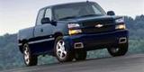 Chevrolet Silverado 2005 1500 Extended Truck LT 2WD Short Bed