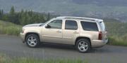 Chevrolet Tahoe 2008 LTZ 4WD