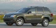 Jeep Grand Cherokee 2008 Limited 4WD