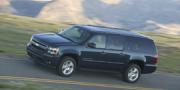 Chevrolet Suburban 2008 2500 LT 4WD