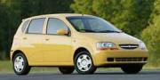 Chevrolet Aveo5 2008 LS