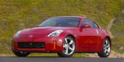 Nissan 350Z 2008