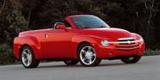 Chevrolet SSR 2005