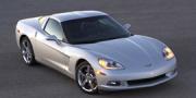 Chevrolet Corvette 2009