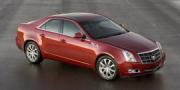 Cadillac CTS 2008 3.6L Engine (LLT)