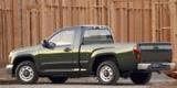 Chevrolet Colorado 2005 Regular Truck 4WD w/Suspension Pkg-Z71