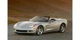 Chevrolet Corvette 2005