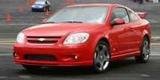 Chevrolet Cobalt 2005 SS Supercharged