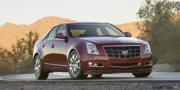 Cadillac CTS 2009 PFI RWD