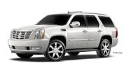 Cadillac Escalade 2009 Hybrid 2WD