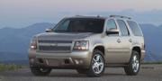 Chevrolet Tahoe 2009 LTZ 2WD