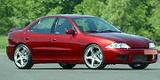 Chevrolet Cavalier 2005 w/Option Pkg-1SV