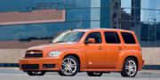 Chevrolet HHR 2009 LS