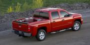 Chevrolet Silverado 2008 1500 Extended Truck Work Truck 2WD Short Bed