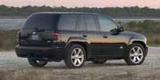 Chevrolet TrailBlazer 2006 LS Extended 4WD