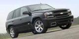 Chevrolet TrailBlazer 2006 LT4WD