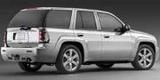 Chevrolet TrailBlazer 2006 LT Extended 2WD