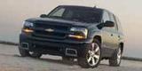 Chevrolet TrailBlazer 2006 LS Extended 2WD