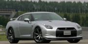 Nissan GT-R 2009 Premium