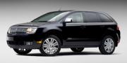 Lincoln MKX 2008 AWD