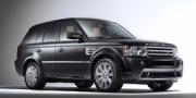 Land Rover Range Rover Sport 2008 Supercharged