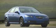 ACURA TL 2008 Type-S w/Navigation (Manual)
