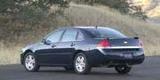 Chevrolet Impala 2006 LTZ