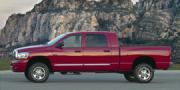 DODGE Ram 2008 2500 Regular Truck SXT 4WD