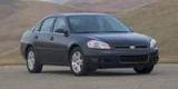 Chevrolet Impala 2006 SS