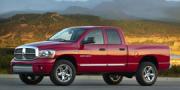 DODGE Ram 2008 1500 Regular Truck SXT 4WD Short Bed