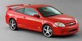 Chevrolet Cobalt 2006 SS Supercharged