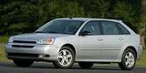 Chevrolet Malibu 2005 LS MAXX