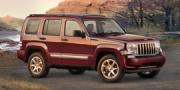 Jeep Liberty 2008 Limited Edition 2WD
