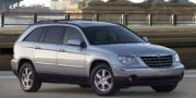 CHRYSLER Pacifica 2008 Limited FWD