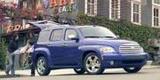 Chevrolet HHR 2006 LT