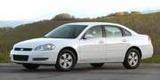 Chevrolet Impala 2006 LS