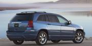 CHRYSLER Pacifica 2008 Touring FWD