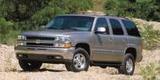 Chevrolet Tahoe 2005 2WD