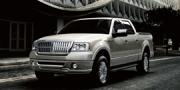 Lincoln Mark LT 2008 4WD Long Bed
