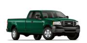 Ford F150 2008 Regular Truck XL 2WD Long Bed