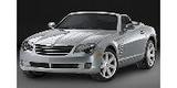 CHRYSLER Crossfire 2005 Limited Roadster