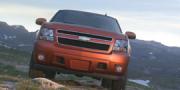 Chevrolet Avalanche 2008 LT 2WD