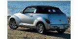 CHRYSLER PT Cruiser 2005