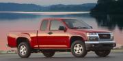 GMC Canyon 2008 Extended Truck Work Truck 4WD
