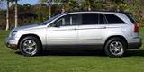 CHRYSLER Pacifica 2005 Limited